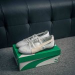 Core Private Puma Speedcat Ballet Puma Thin-Soled Series Retro Sports Casual Run