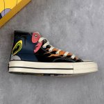 Local Core Private Tom & Jerry X Converse Chuck Taylor Converse Official Cat And
