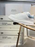 alexander Mcqueen Mcqueen Alexander Mcqueen Alexander Box Packaging Ss Spring