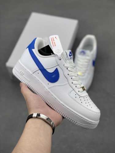 Super Welfare Core Special Price Long-Term Replenishment Nike Air Force 1 Low Ly