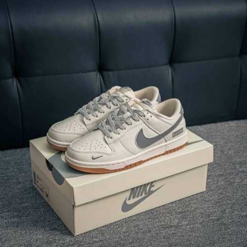 Core Private Nike Dunk Full Set Original Last And Mold Crafted With Precision Fo
