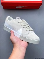 Nike Blazer City Low Xs Big Hook Low-Top Trail Blazers Casual Shoes 0417281F22