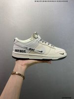 Company-Grade Nk Dunk Low Custom Colorway Kk133 21 Premium Quality From A Top Ma