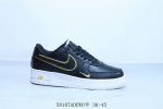 Nike Air Force 1 Af1 Nike Low-Top Air Force One Casual Sneakers Ci0919- 58107Ade