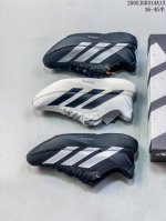Adidas Adizero Eva Sl M Zero Evolution Series Low-Cut Lightweight Breathable Rac