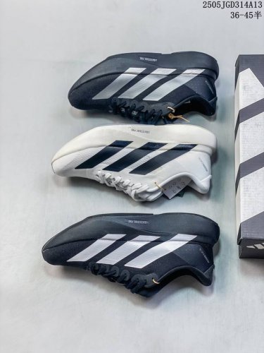 Adidas Adizero Eva Sl M Zero Evolution Series Low-Cut Lightweight Breathable Rac