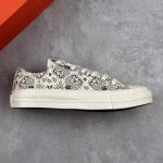 Local Core Private New Converse 1970S Wang Yuan's Signature Cashew Flower Low-To