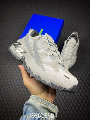 c Corporate-Level Fila Fusion Fila Fashion Brand Comet Interstellar Shoes Tre