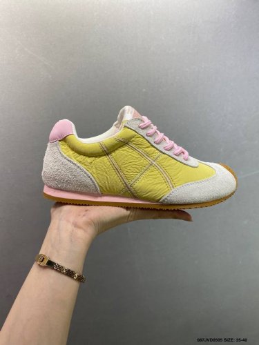 Company-Level Gg-Cc Lin Yuncheng's Signature 5Cm Thick Sole Height-Enhancing Sho