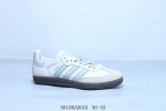 Adidas Originals Samba Vegan Og Spd Samba Series Gentleman German Training Footb