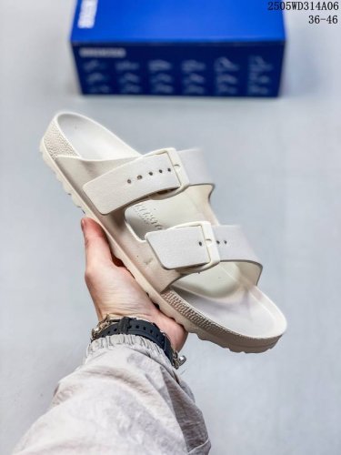 Special Offer: Core Recommended Birkenstock Eva Double Buckle Sandals 1027305, S