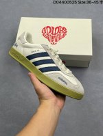 addis Original Samba Og Retro Items Retro Samba Sneakers This Samba Shoe Show