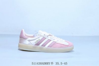 Adidas Originals Gazelle Esquisite Gucci Training Series Low-Top Retro Versatile