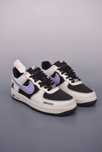 nike Air Force 1 Low Un Joint Original Last And Original Cardboard To Create
