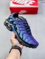 Authentic Nike Air Max Plus Nike Lightweight Cushioning Durable Air Cushion Seri