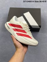 Adizero Evo Sl Adidas Ultra-Lightweight Breathable Cushioned Running Shoes Weigh