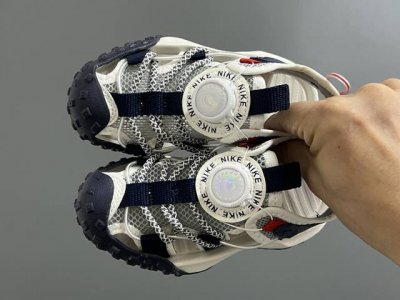 Nk Tire-Inspired Buckle Sandals For Children Size: 27-37 Popular Tire-Inspired S