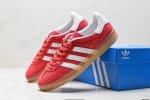 Authentic Adidas Originals Gazelle Indoor Adidas Three-Leaf Clover Casual Anti-S