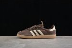 Adidas Samba Og Three-Leaf Clover Casual Skate Shoes Ji3184 Size: 36 36.5 37 38