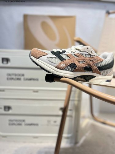 Asics Gel-1 Asics Classic Running Shoes With The Current Trend Toward Functional