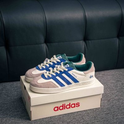 Core Private Adidas Samba Og Samba Street Series German Training Sports Shoes Us