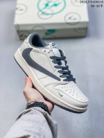Limited Edition Of Overseas Hit Product! Corporate-Level Travis Scott X Fragment