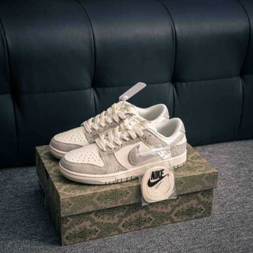 Core Private Nike Dunk Full Set Of Original Lasts And Original Molds To Create A