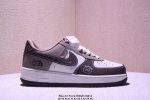Corporate Nike Air Force 1 07 Air Force One Low-Top All-Match Casual Sports Shoe