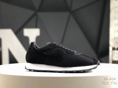Nike Roshe Run Ld-1000 X Stussy Waffle Generation Series Waffle Retro Casual Spo