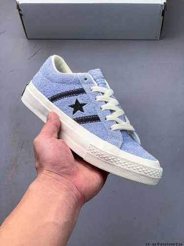 Collection Converse One Star 1970S Jack One Star Low Top Classic One Star Style
