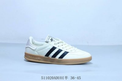Adidas Originals Gazelle Esquisite Gucci Dexun Gazelle Series Low-Top Retro Casu