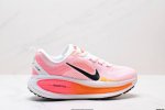 Genuine Nike Vomero 18 Nike Comfortable Shock-Absorbing And Non-Slip Low-Top Run