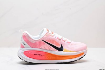 Genuine Nike Vomero 18 Nike Comfortable Shock-Absorbing And Non-Slip Low-Top Run
