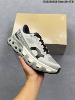 Corporate-Level On Cloudmonster Hyper Outdoor Street Functional Style Emerging B