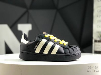 Company-Grade With Half Sizes. Adidas Adidas Three Leaves Originals Superstars W