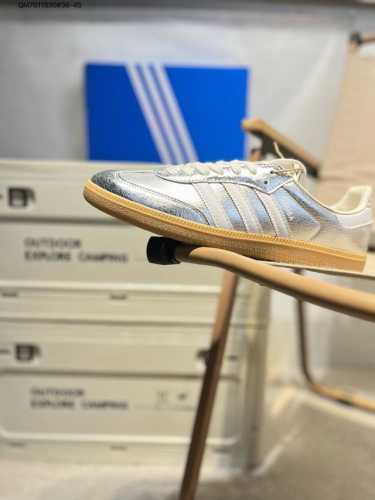 Adidas Adidas Originals Gazelle Esquisite Gucci Dexun Antelope Series Low-Top Re