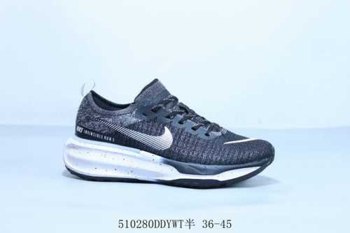 Nike Zoomx Invincible Run Fk 3 Functional Style Running Shoes, Product Code: Dr2
