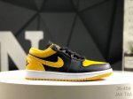 Authentic With Half Sizes Nike Jordan Air Jordan 1 Low Aj1 Low-Top Series Basket