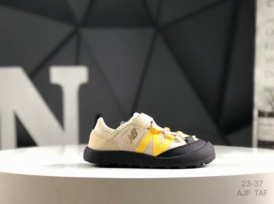 Premium Children's Shoes Nb New Balance K3205 Series Retro Casual Sports Running