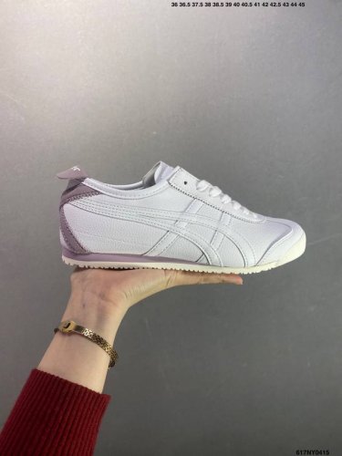Asics Men's And Women's Shoes, Genuine Half-Size, Japanese Classic Brand - Onits