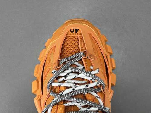 Channel Advantage! Foreign Trade Version Of Balenciaga Track 1.0 Trail Laces Rou