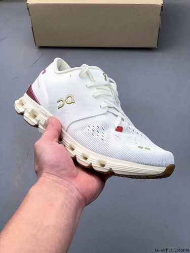 On Running New Generation All-Round Fitness Training Running Shoes For Men And W
