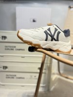 Mlb Bigball Chunky Curve Popular Item Lightweight Height-Enhancing Thick-Soled V