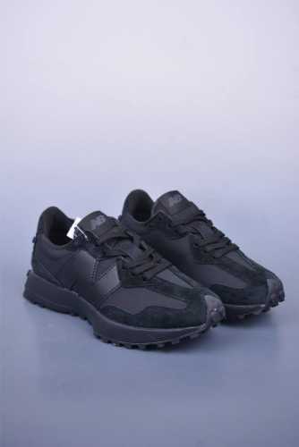 New Balance Ms327 Corporate Version Retro Casual Sports Jogging Shoes Perfect Cl
