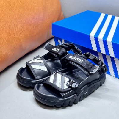 Adidas Magic Strap Beach Sandals Official Launch - Hot New Arrival! Adidas Magic