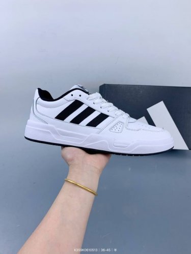 Adidas Liteballer Low-Top Sports Casual Shoes Size: As Shown Code: K359K0610513