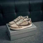 Core Private Air Jordan 1 Jordan Basketball Shoes Men's And Women's Sports Shoes