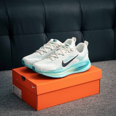Core Private Nike Air Zoom Vomero 18 New Technology Advance Original Shoe Develo