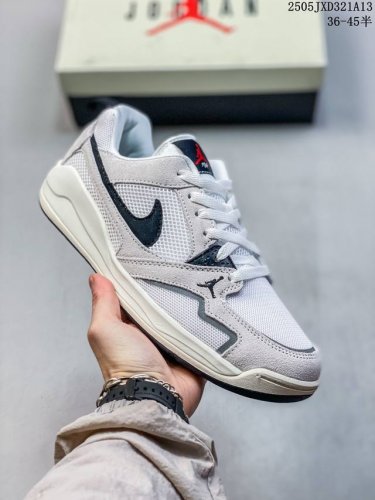 Authentic With Half Sizes Nike Jordan Comfort Era Women's And Men's Shoes 2025 N