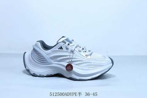 adidas Adidas Xlg Mtw Comfortable Mecha All-Match Dad Shoes Non-Slip Wear-Res